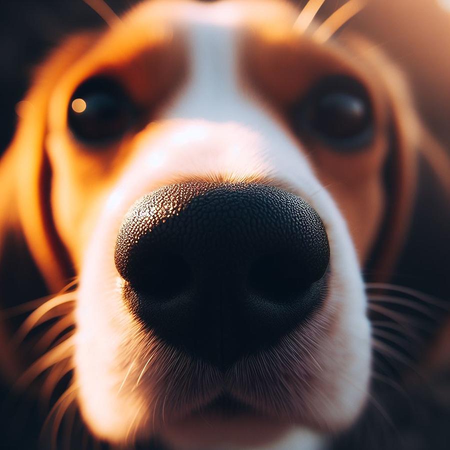 Beagle Boop Digital Art by Holly Picano