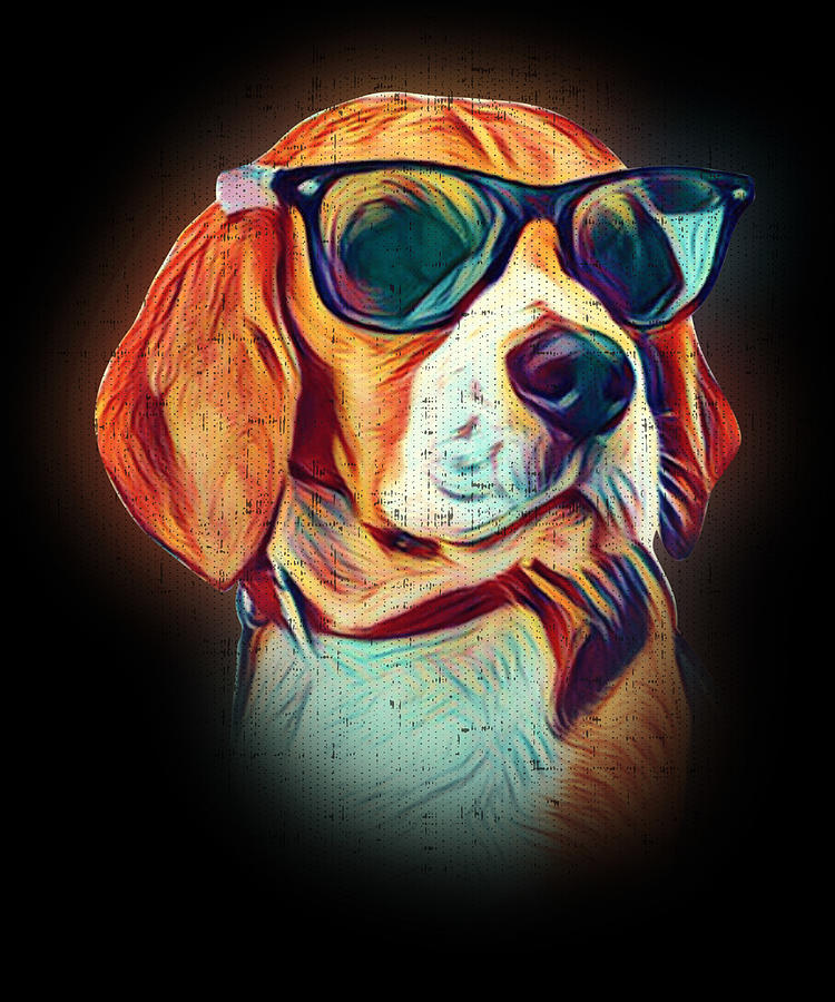 Beagle sunglasses best sale