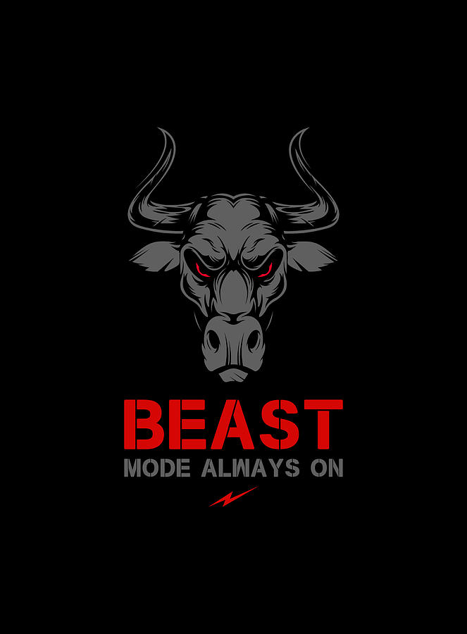 beast mode wallpaper gym