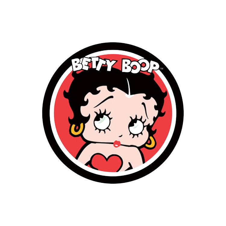 Betty Boop Mug, Unique Artist Gift