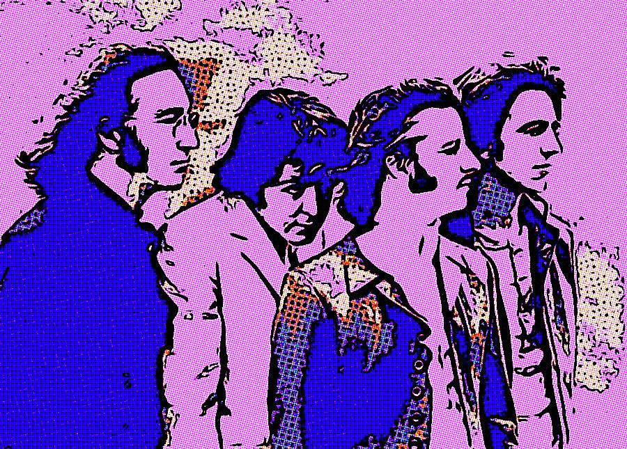 Beatles in the Mood by Jayime Jean Beatles in the Mood by Jayime Jean