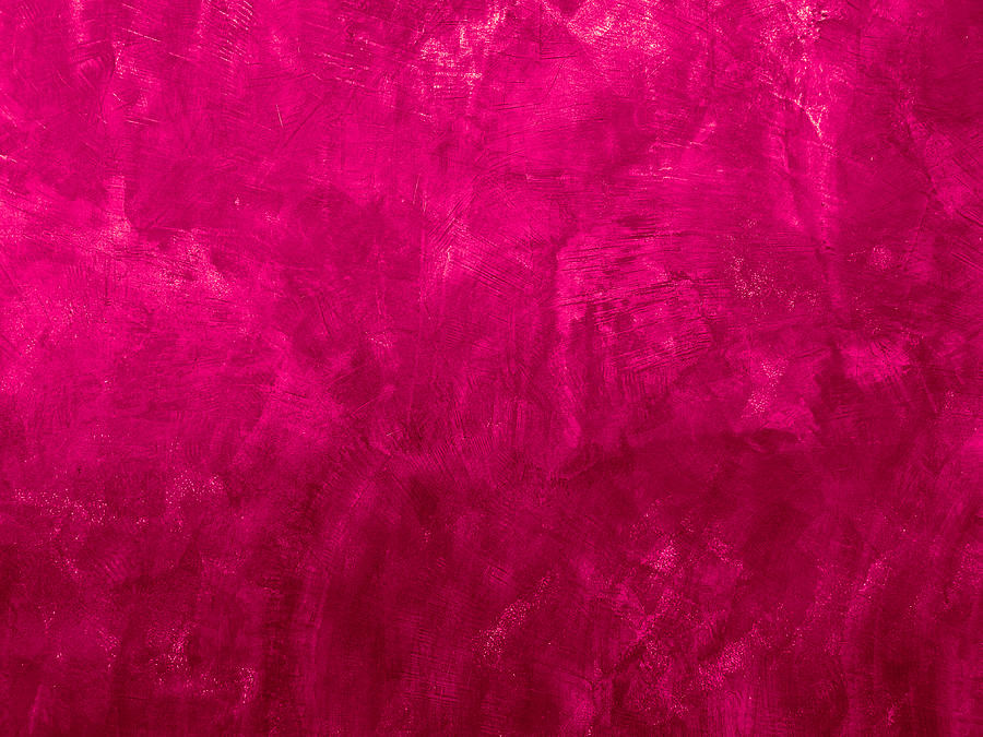 Beautiful Abstract Pink Dark Wall Background, Dark Pink Background Photograph