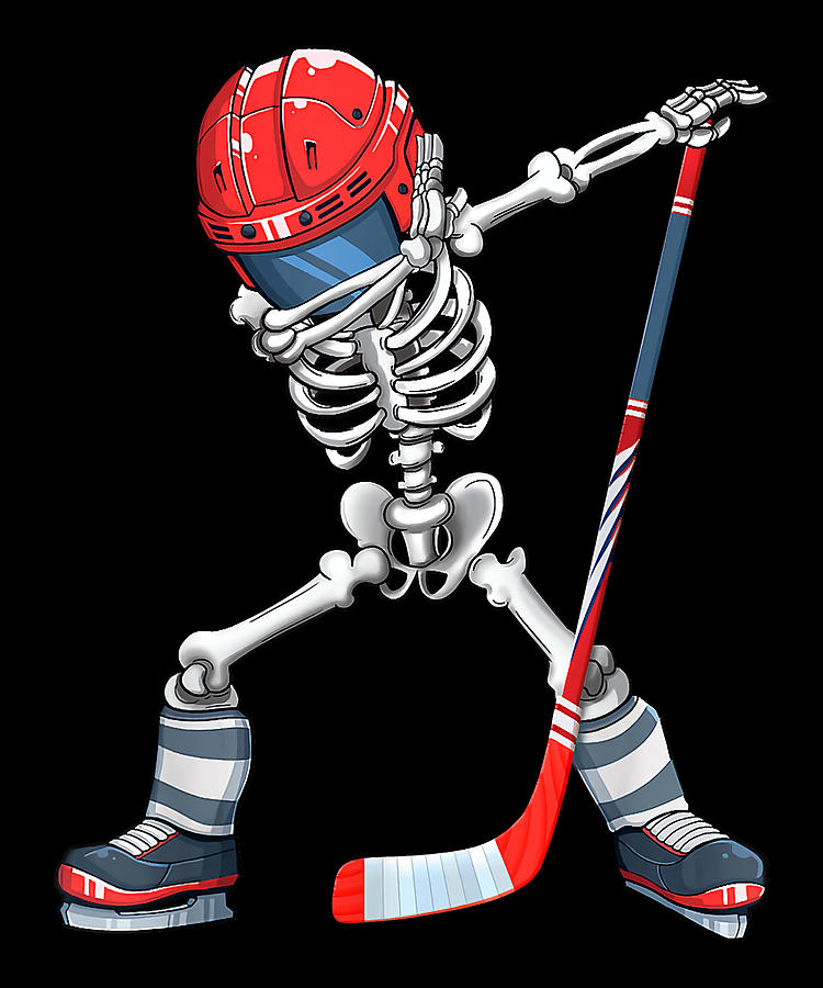 Hockey Halloween, Halloween Hockey Gifts