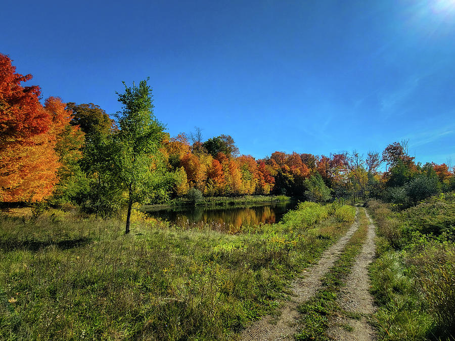 Colorful destination Photograph by Mitch Fugate - Fine Art America