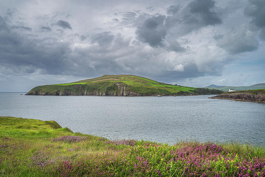 Beautiful Dingle peninsula Photograph by Dawid Kalisinski - Pixels