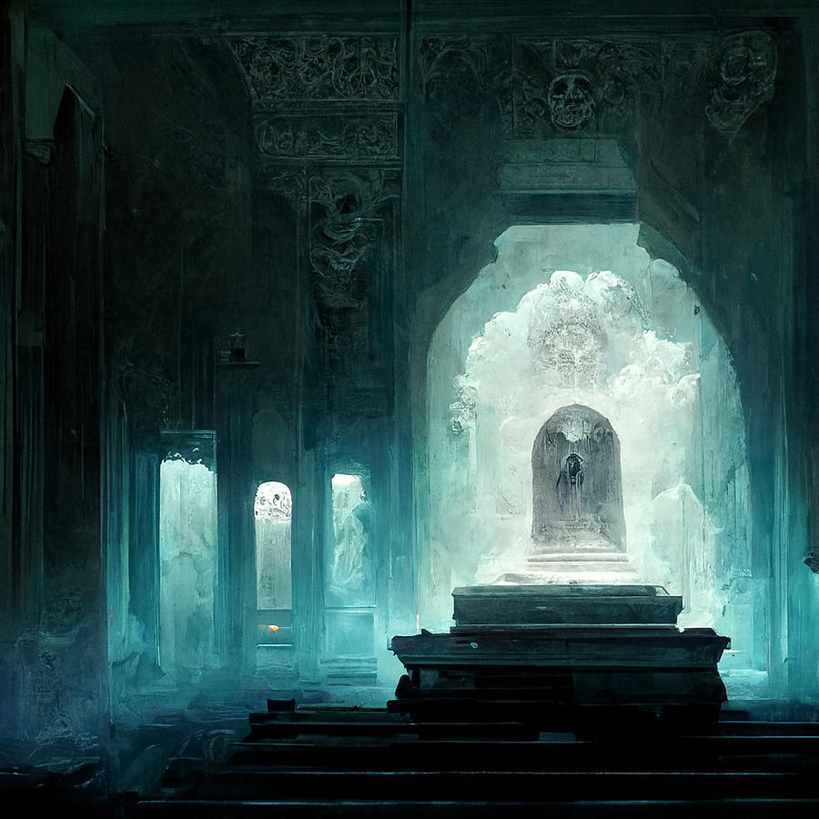 Beautiful ghost in a mausoleum 0d3033a5 cf45 48a0 8b0e 88d3afb0aadb ...