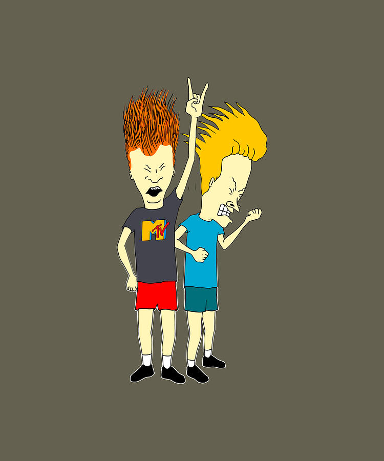 ozzy osbourne song on beavis and butthead