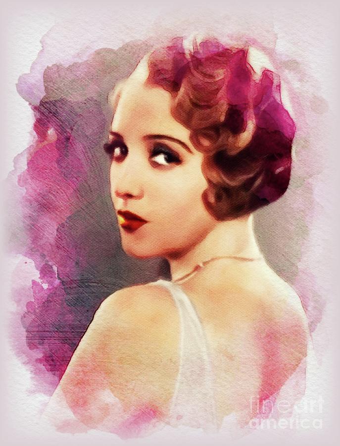 Bebe Daniels