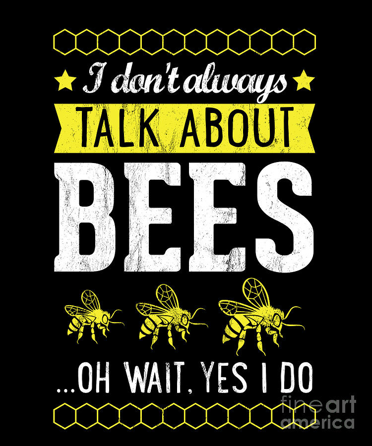 beekeeper t shirt designs