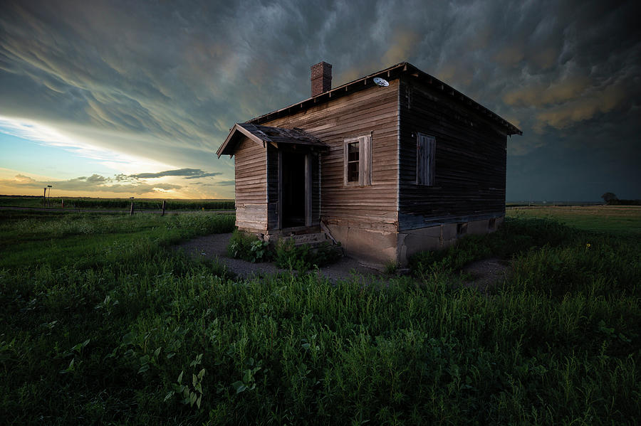 Summer Photograph - Before I Forget by Aaron J Groen