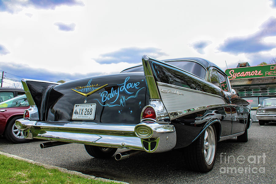 bel air 3.0