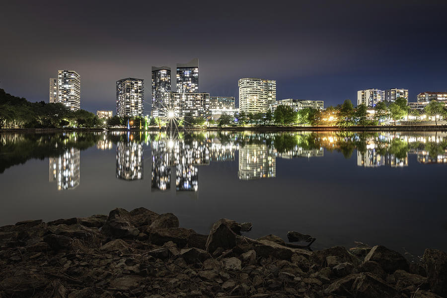 Belconnen 2 Photograph