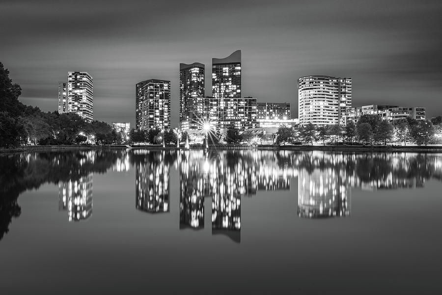 Belconnen 4 Photograph