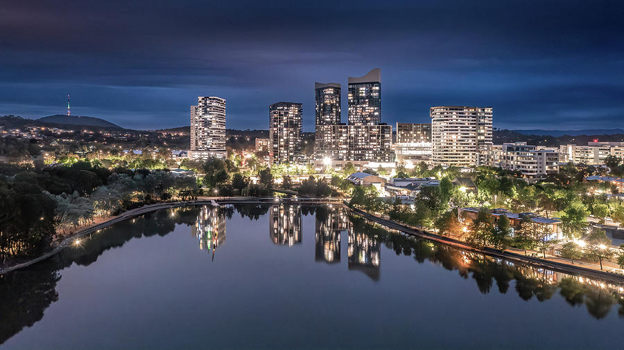 Belconnen Photograph