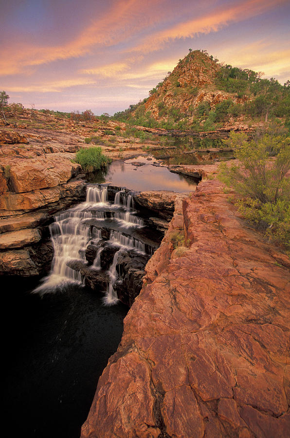 Bell River, Photograph by Christian Heeb - Fine Art America