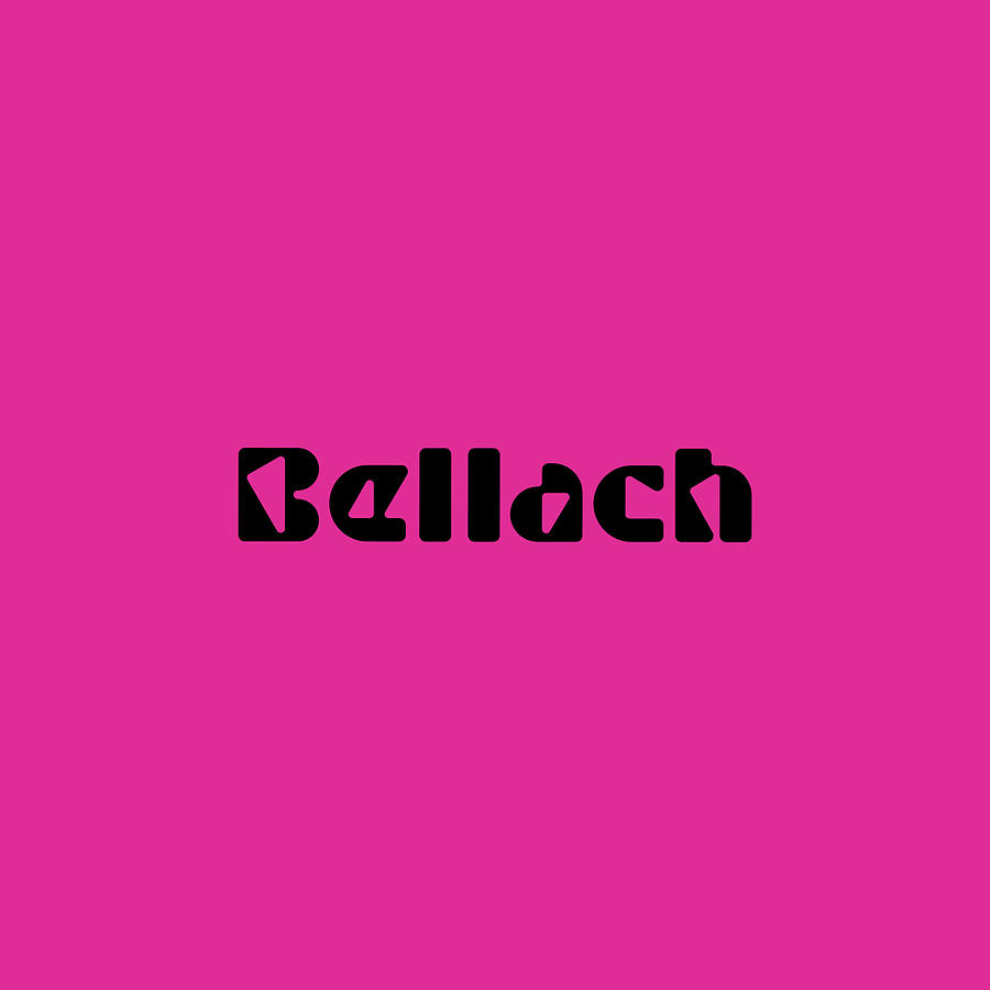 Bellach Digital Art