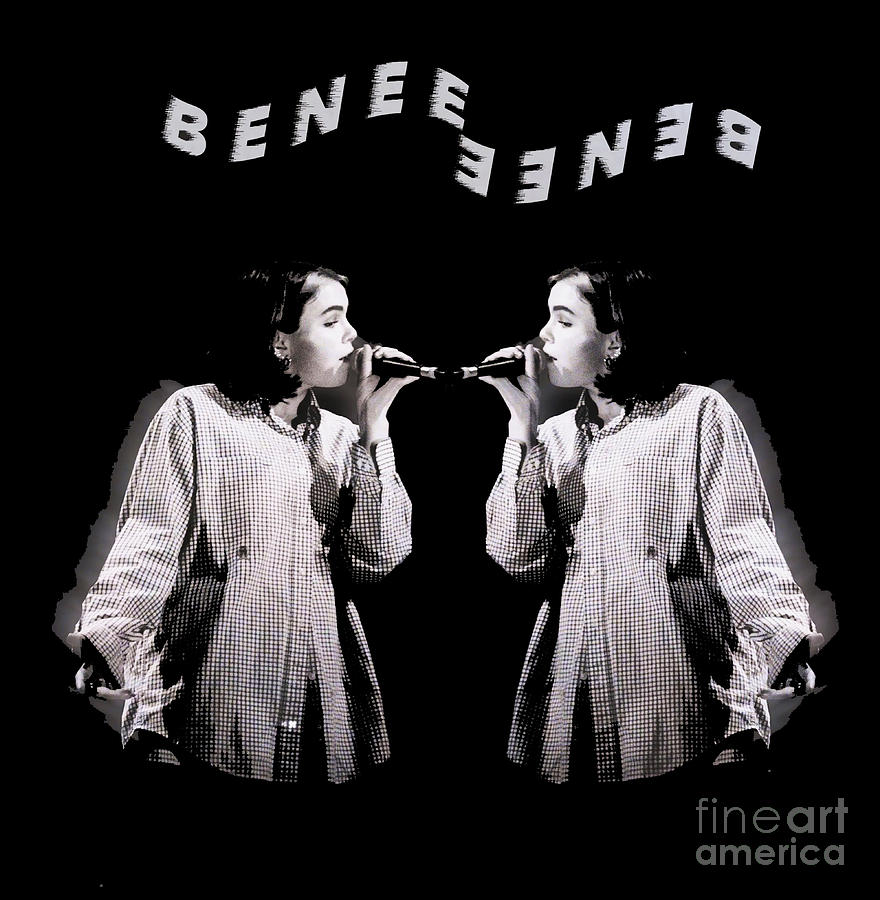 Benee band Digital Art by Danilo | Fine Art America