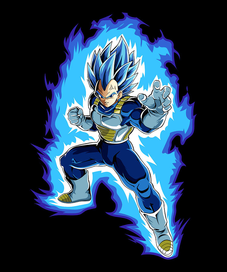 Poster Super Saiyan, Presentes & Merchandising