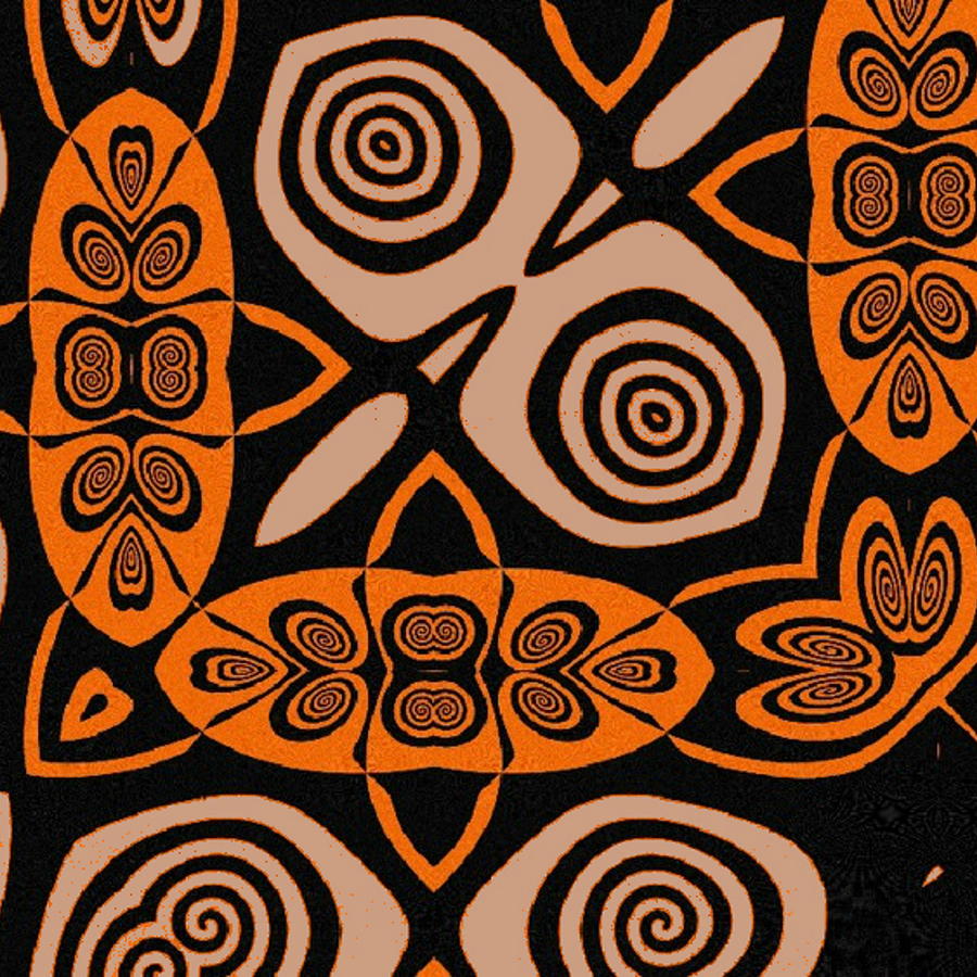 Benevolent Butterfly 1 Digital Art by Designs By L