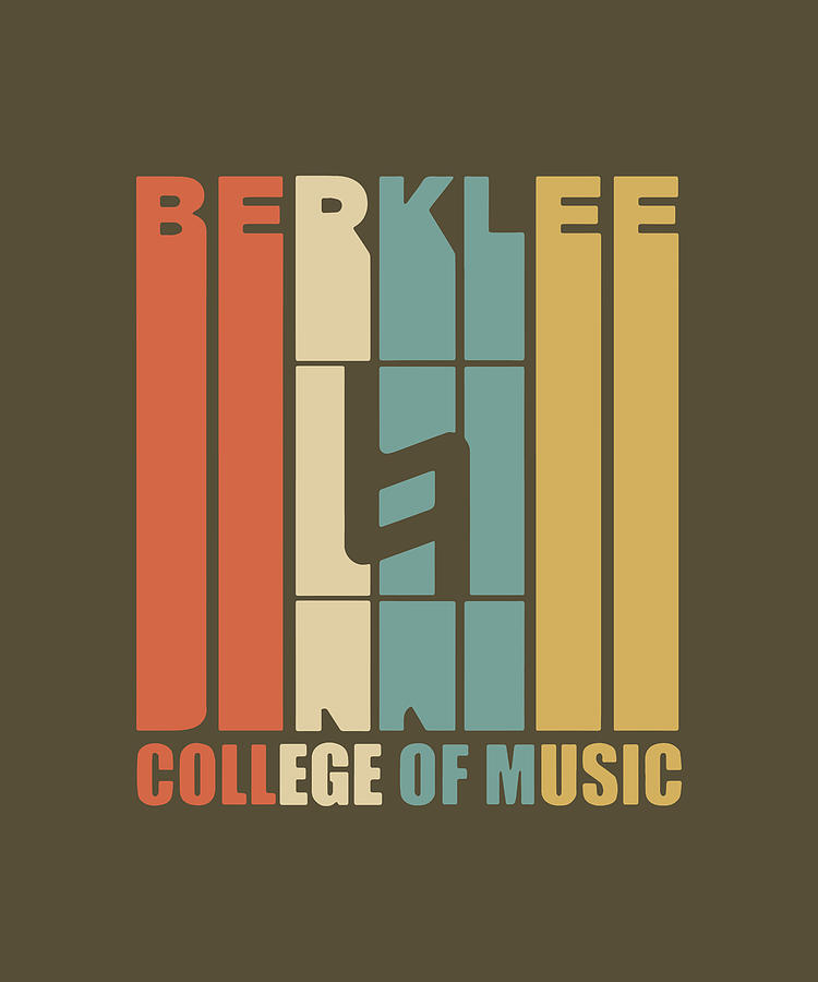 Berklee College Of Music Guitar Piano Band Favorite Color Music Dj ...