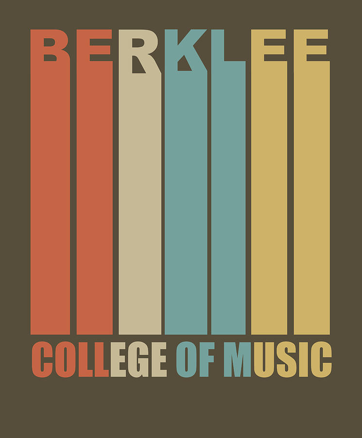 Berklee College Of Music Digital Art by Torie Friend - Fine Art America