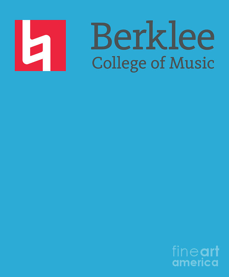 Berklee Music Boyfriend Digital Art by Susan Osterhout - Fine Art America