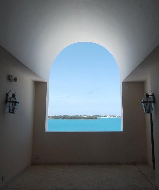 Bermuda Window Photograph by Becki LaPorte - Fine Art America