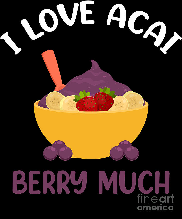 I just love acai': Investigating the popularity of acai bowls among Bruins  - Daily Bruin