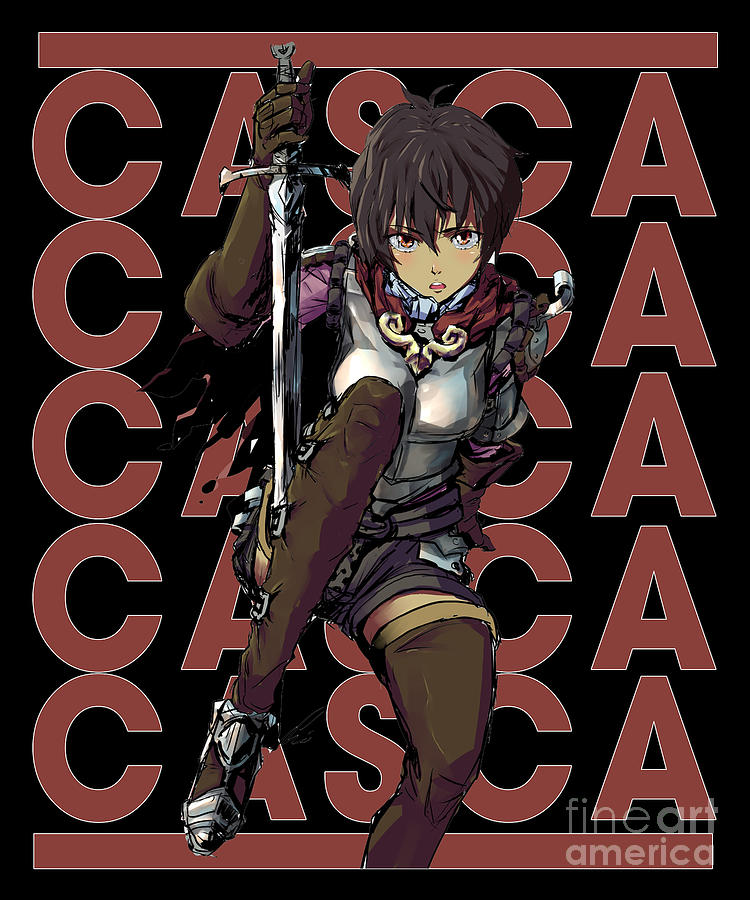 casca icons  Berserk, Anime girl, Anime