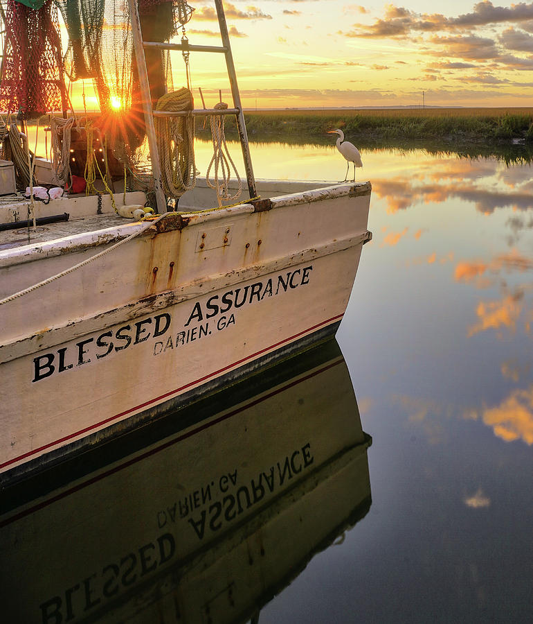 Bessed Assurance by Kenny Nobles Bessed Assurance by Kenny Nobles