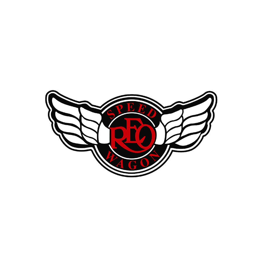 best designs band REO Speedwagon Digital Art by Markocop Kocop - Fine ...