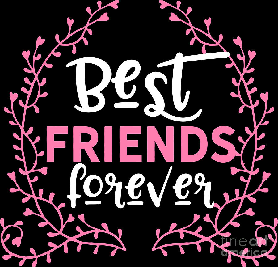 best friends forever photos