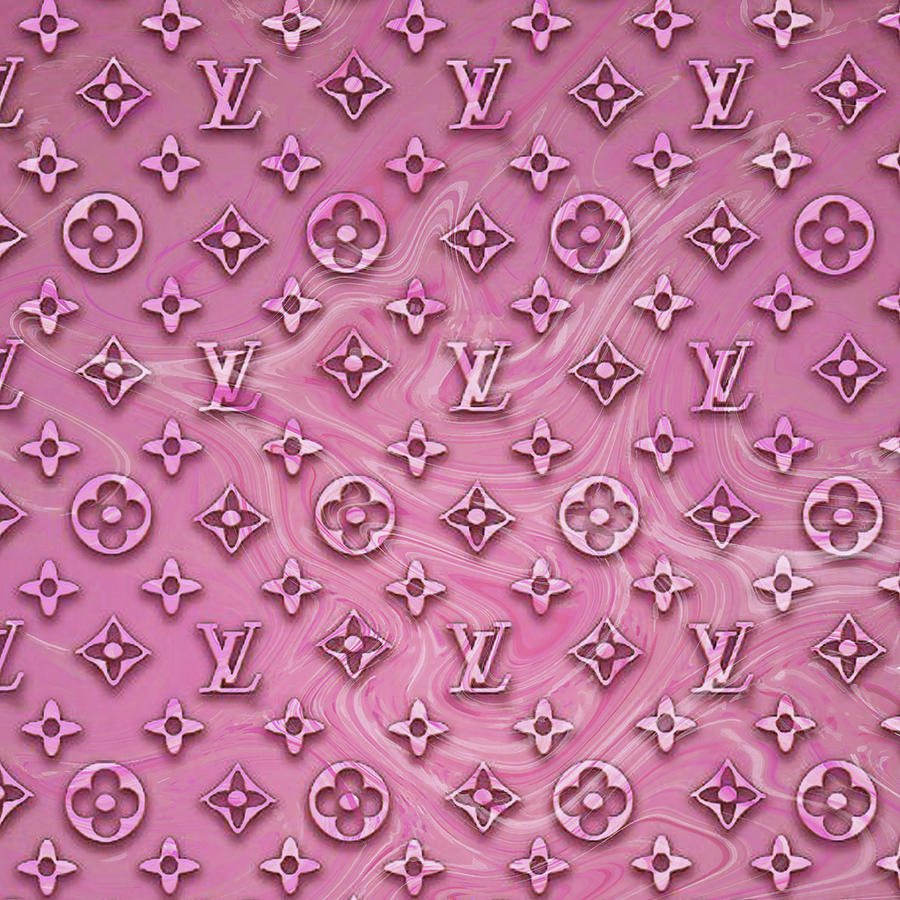 Best in LV Tapestry Textile by Terrence Bergnaum Fine Art America