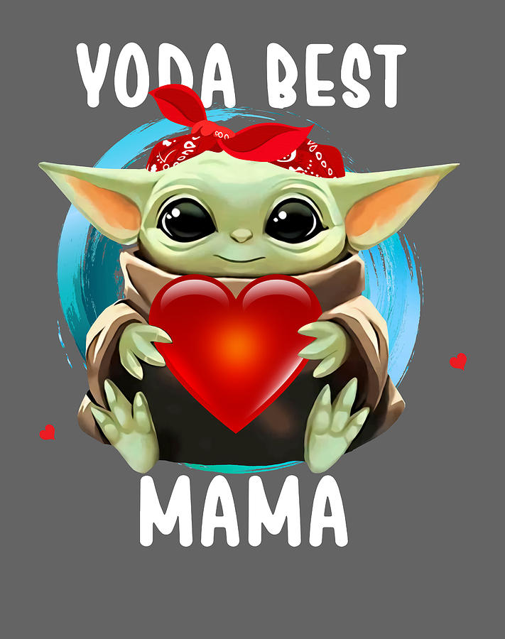 Best Mama Ever design Cute Gift for Moms and Wives graphic Yoga Mat by Art  Frikiland - Fine Art America