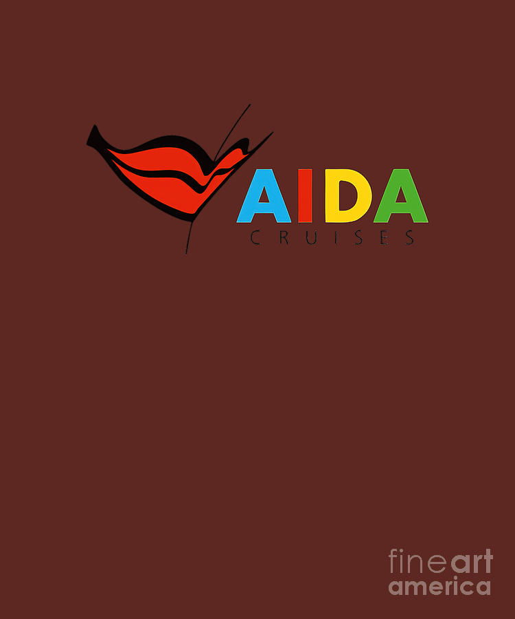 aida cruises merchandise
