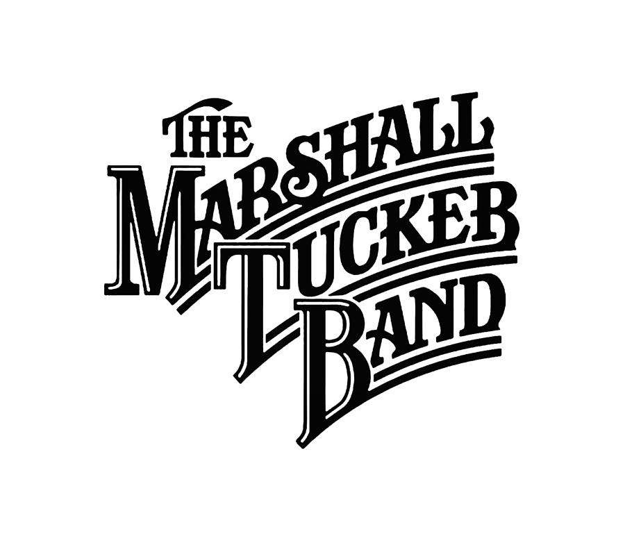 Best Selling American rock band The Marshall Tucker Band Fenomenal Digital Art by Jangan Dimatiin