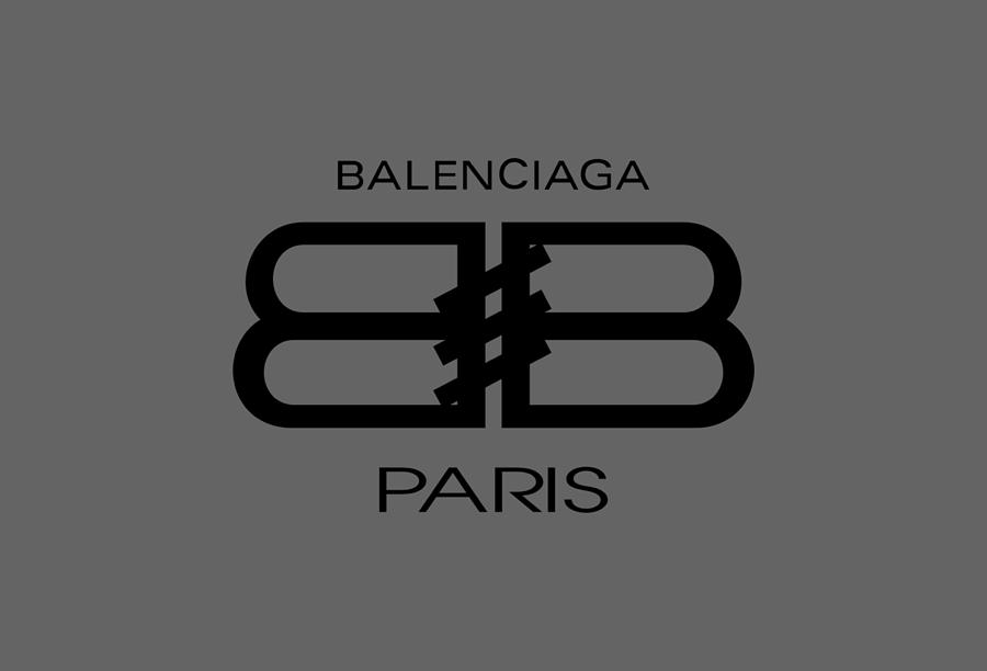 Best Selling Balenciaga Mixed Media by Lewis Kuvalis - Pixels