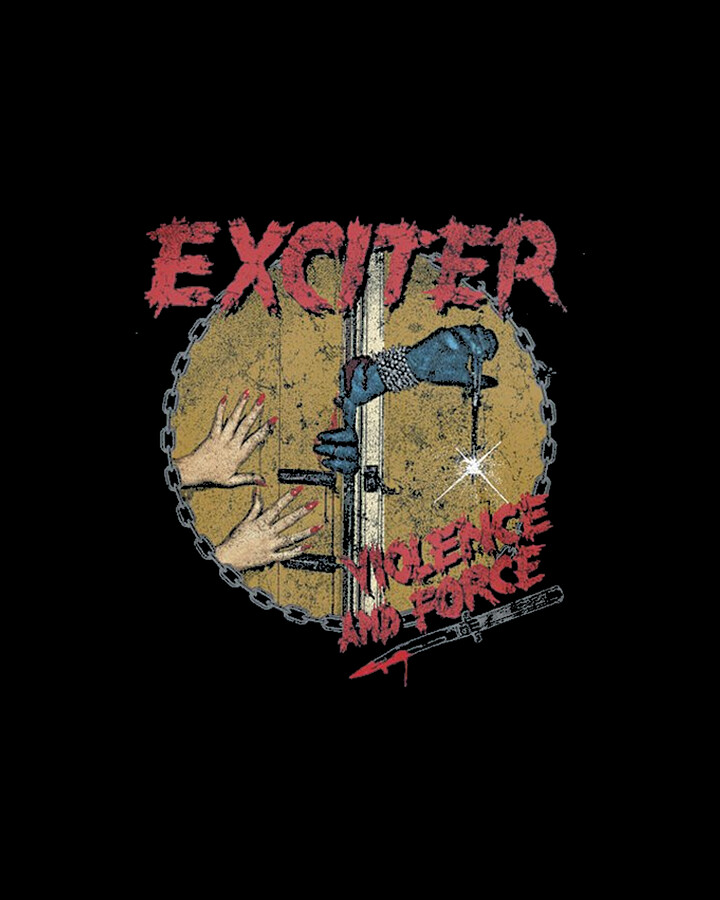 Best Selling Exciter Band Digital Art by Garfield Franecki Fine Art