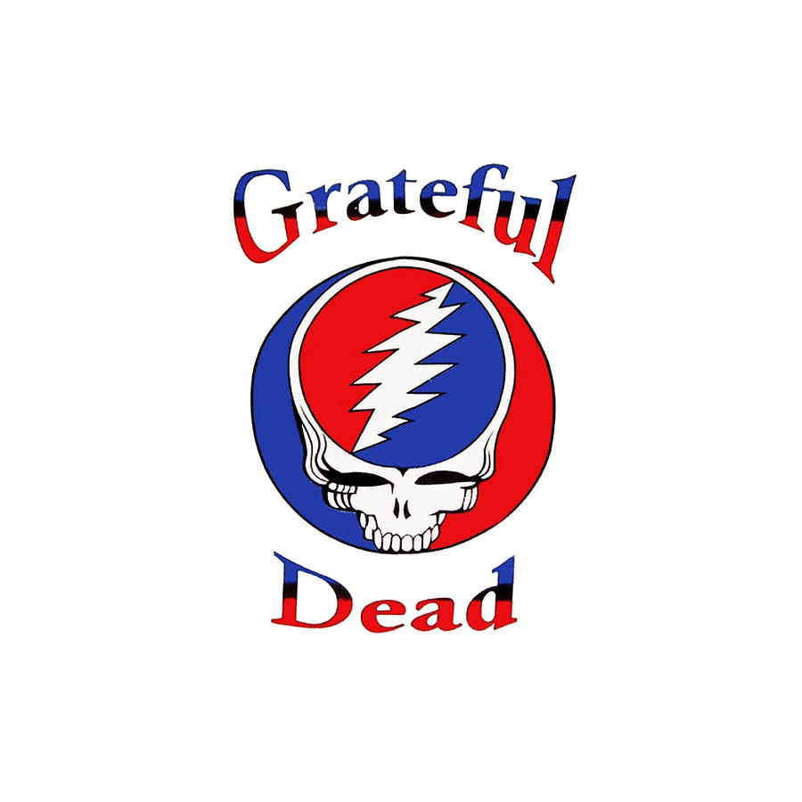Best Selling Logo Music Fenomenal The Grateful Dead Band Digital Art by ...