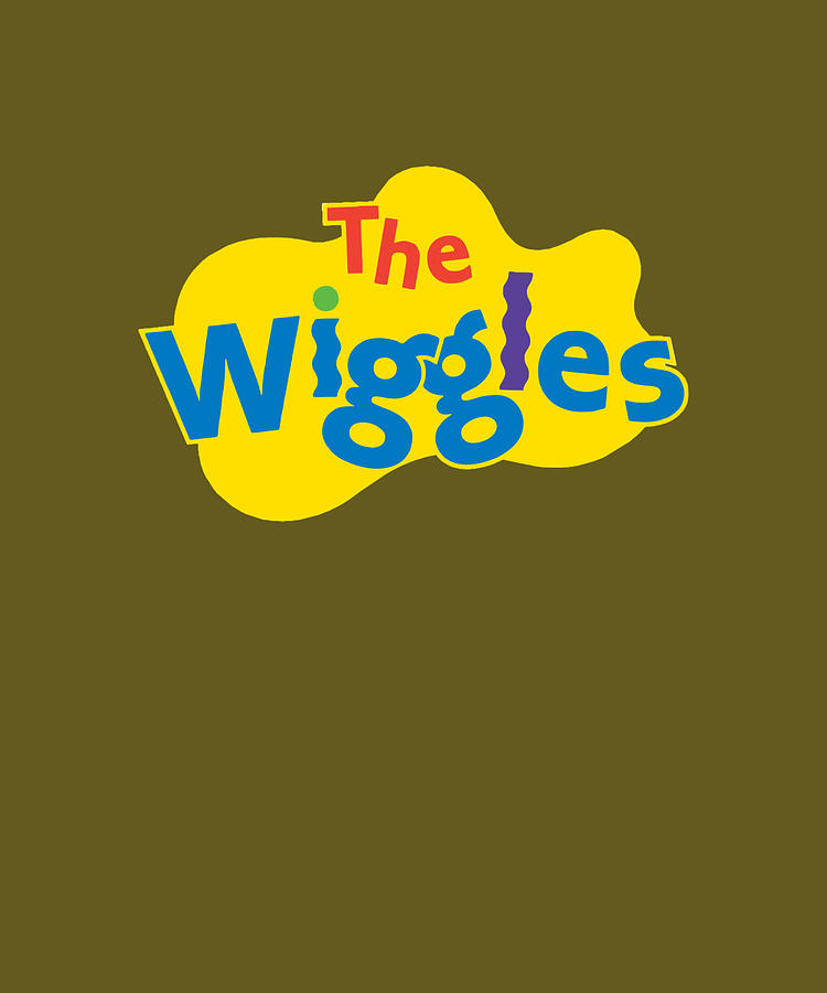 Best Selling The Wiggles Merchandise Baby 70s Painting by Chapman Nick ...