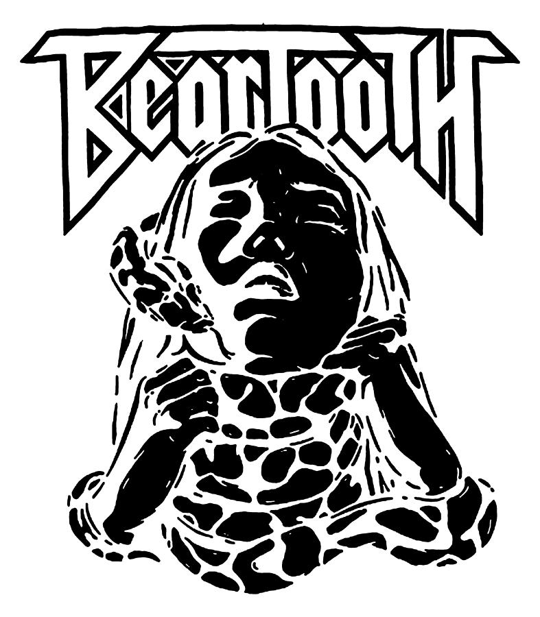 Best trending album beartooth exselna Digital Art by Sterry Brosch ...