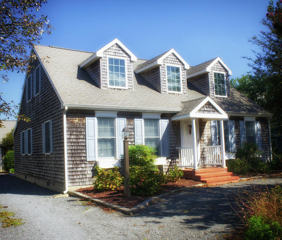 Bethany Beach House 21 Photograph by Pete Curcio - Fine Art America