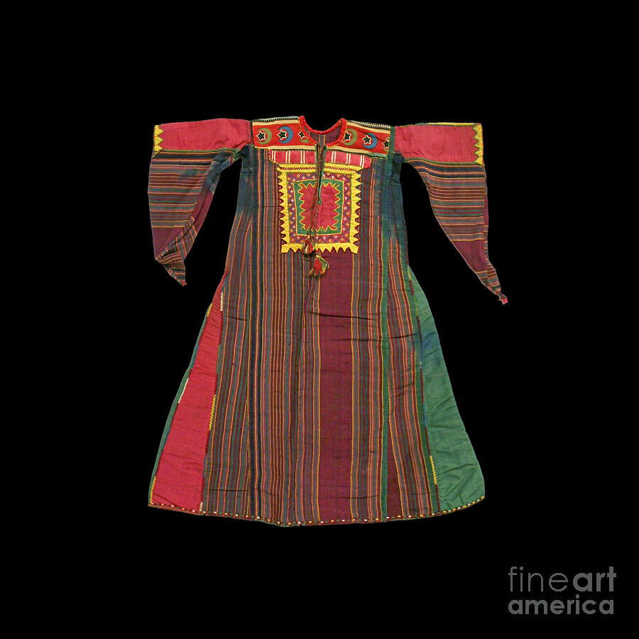 Bethlehem Traditional Dress I Photograph by Munir Alawi Bethlehem Traditional Dress I Photograph by Munir Alawi