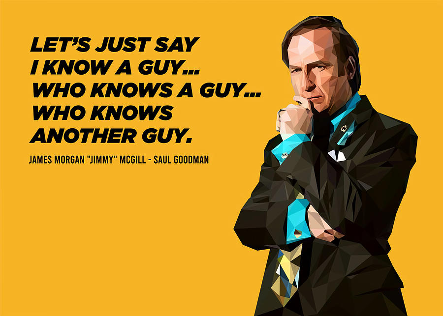 better call saul Poster Greatest of all time Tapestry - Textile by ...