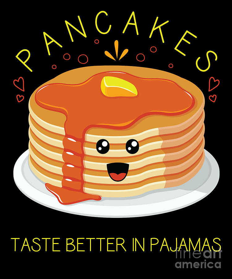 https://images.fineartamerica.com/images/artworkimages/mediumlarge/3/better-taste-breakfast-party-pancakes-and-pajamas-design-jacob-hughes.jpg