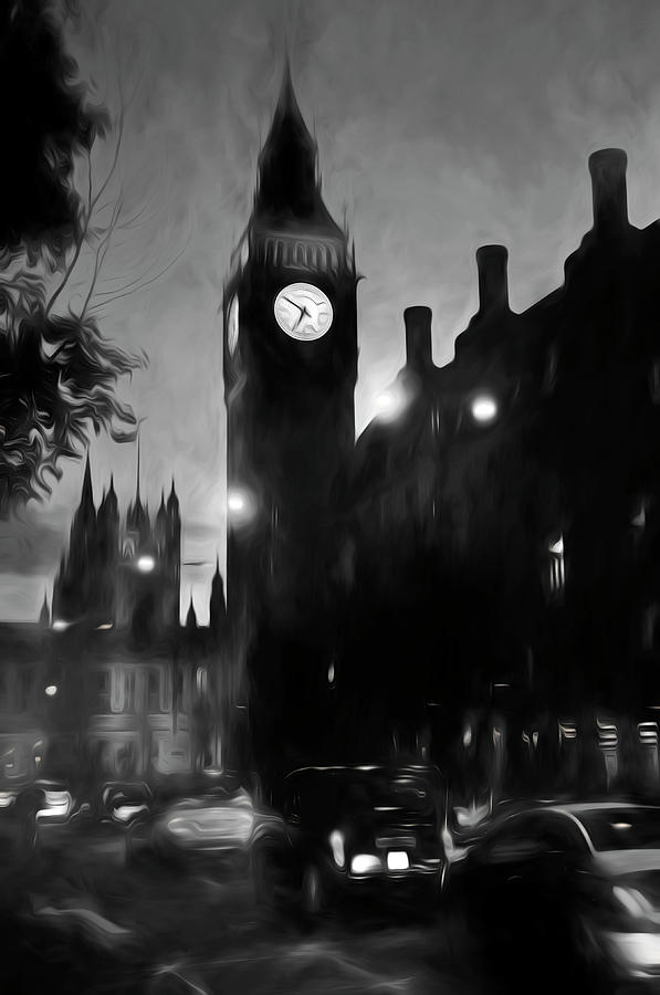 Beware the Ripper by PAUL COCO Beware the Ripper by PAUL COCO