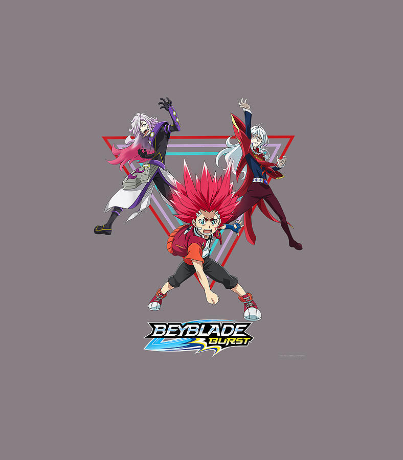 Beyblade Burst Turbo