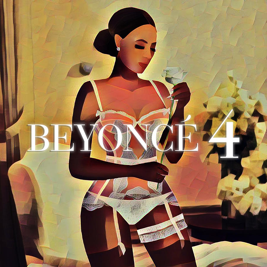 4 - Album by Beyoncé
