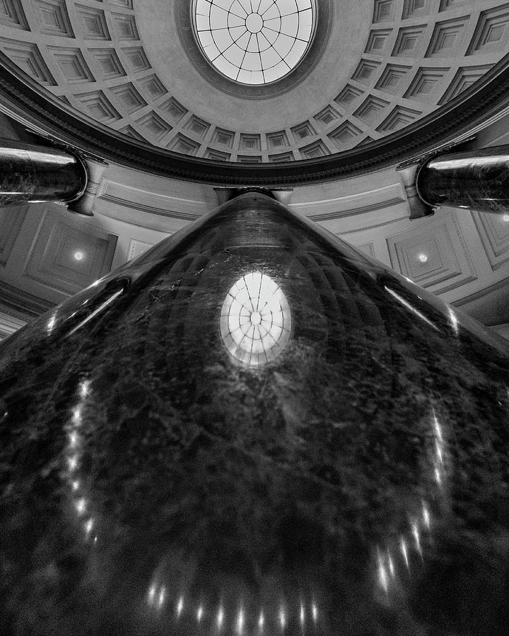 Bi-luminous Photograph by David Fountain