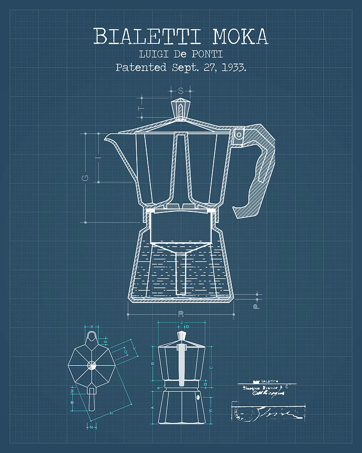 Bialetti  Official Profile
